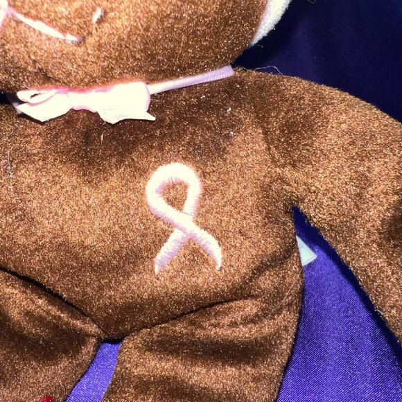 πAvon and US JHI Corp Breast Cancer Crusade Bears - Picture 8 of 16